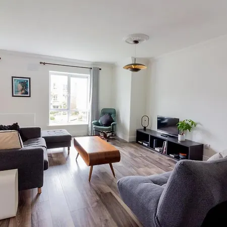 Guestready - Mystic Interiors Near The City Centre Apartmán *