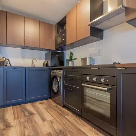Apartmán Guestready - Mystic Interiors Near The City Centre