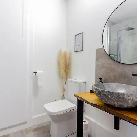 Guestready - Mystic Interiors Near The City Centre Apartmán *