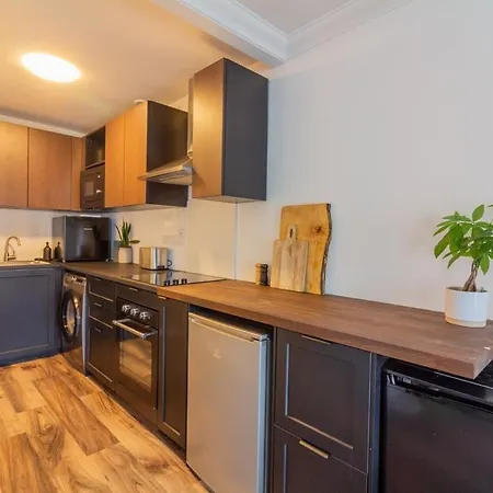 Guestready - Mystic Interiors Near The City Centre Apartment Dublin