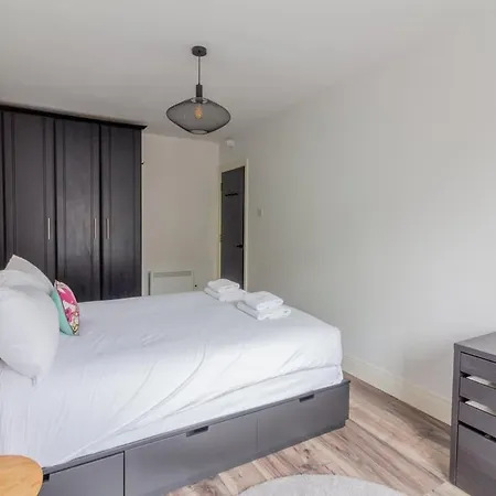 Apartmán Guestready - Mystic Interiors Near The City Centre Dublin
