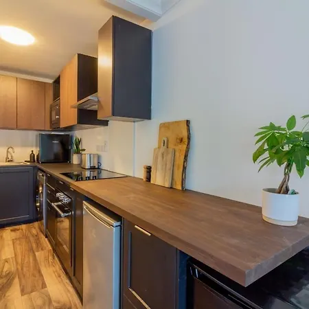 Guestready - Mystic Interiors Near The City Centre Apartmán *