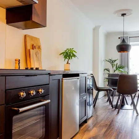 Apartmán Guestready - Mystic Interiors Near The City Centre