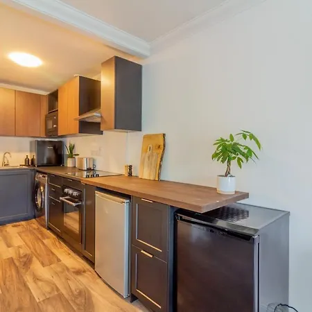 Guestready - Mystic Interiors Near The City Centre Apartmán *