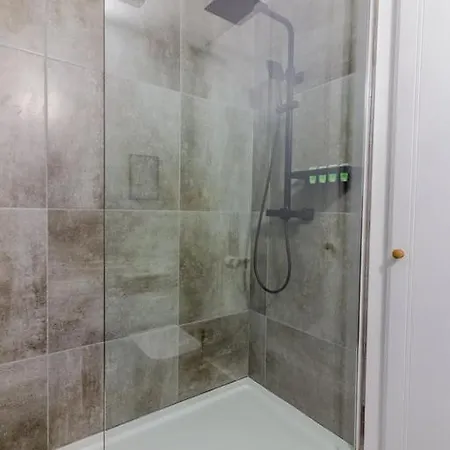 Guestready - Mystic Interiors Near The City Centre Apartmán *