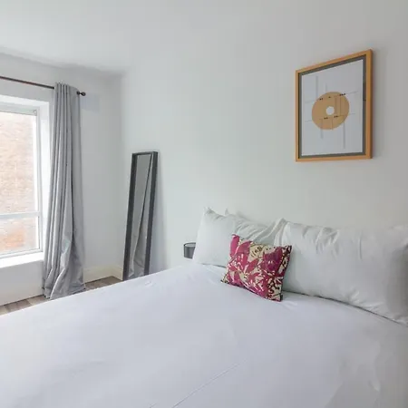 Guestready - Mystic Interiors Near The City Centre Apartmán *