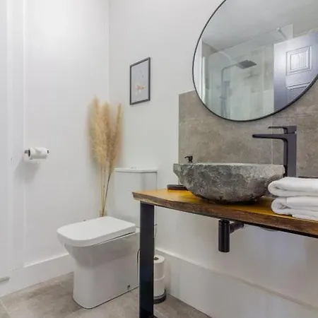 Apartmán Guestready - Mystic Interiors Near The City Centre *