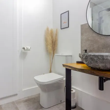 Guestready - Mystic Interiors Near The City Centre Apartmán *