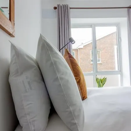Apartmán Guestready - Mystic Interiors Near The City Centre *
